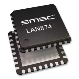 MICROCHIP Ethernet Controller TRX, 10/100 MII/RMII, SQFN-32, LAN8741A-EN-image-76
