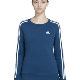 ADIDAS Women Brand Logo Printed Long Sleeve Sweatshirt-image-57
