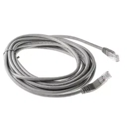 RS PRO Ethernet Cable Cat5e Male RJ45 to Male RJ45 U/UTP Grey PVC Sheath 5 m, 5280188-image-88