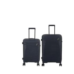 it luggage Spontaneous Blue Combo-24 & 20 inches Expandable Hardsided Luggage Trolley with TSA Lock-image-46