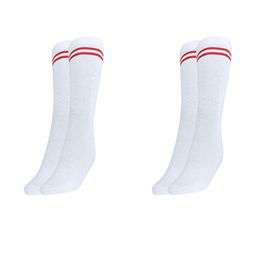 MUKHAKSH Boys White Socks-image-92