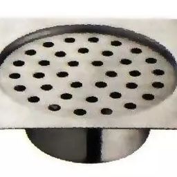 Jayna Classic 150x150 mm Anti Scratch Finish Floor Drain, CSF 150-image-89