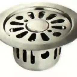 Jayna Premium 127 mm Anti Scratch Finish Floor Drain, PRF 127-image-92