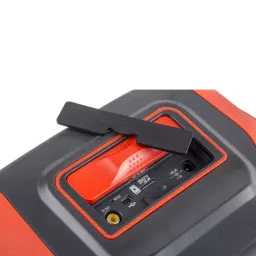 RS PRO Multifunction Tester, 1000V With Bluetooth UKAS Calibration Model No 1445351 image 3
