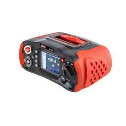 RS PRO Multifunction Tester, 1000V With Bluetooth UKAS Calibration Model No 1445351 image 4