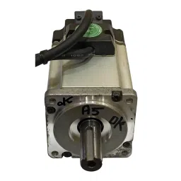 Omron 0.4Kw Ac Servo Motor, R88M-KE40030H-S2-31