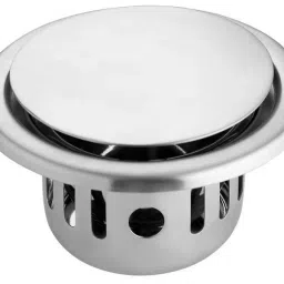 Jayna Aspire 127 mm Anti Scratch Finish Floor Drain, ARF 127-image-48