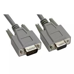 AMPHENOL CABLES ON DEMAND COMPUTER CABLE, HD15 PLUG/RCPT, 15 , CS-DSDHD15MF0-015.-image-56