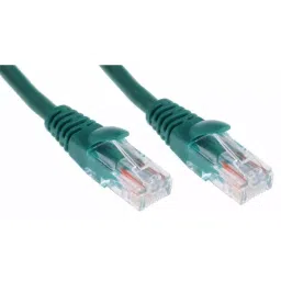 RS PRO Ethernet Cable Cat5e Male RJ45 to Male RJ45 U/UTP Green PVC Sheath 1 m, 557468-image-60