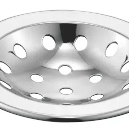 Jayna Opal 102 mm Matt Finish Floor Drain, OR 102-image-84