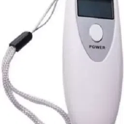 Manicom ALT-04-2 Alcohol Breath Analyzer-42