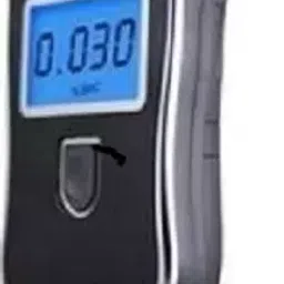 Manicom ALT-12 Alcohol Breath Analyzer-19