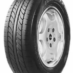 Bridgestone ER60 205/65 R15 Tubeless Tyre For Car-image-68