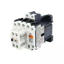 Fuji Electric Magnetic Contactor with Terminal Cover, SC-N3/T Coil AC200V-picture-18