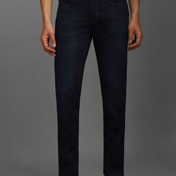 Louis Philippe Jeans Men Slim Fit Jeans-image-32