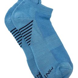 Mint & Oak Men Multicolored Pack Of 10 Patterned Bamboo Socks image 5