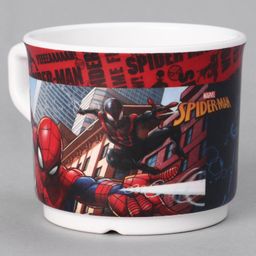 Spider Man Fantasy Tea Cup Multicolor- 200 ml-picture-11