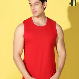 WOOSTRO Men Typography 2 Printed Applique Slim Fit T-shirt-picture-34