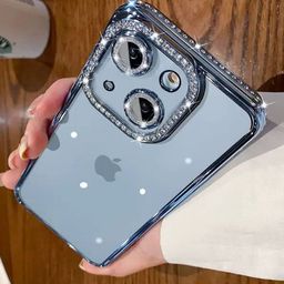 Luxury Kase Quirky Printed iPhone 14 Back Case Mobile Accessories-21