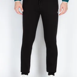 Status Quo Men Mid-Rise Regular Fit Joggers-image-78