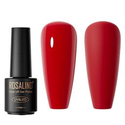 ROSALIND UV & LED Soak Off Gel Polish - 7ml - C159-image-53