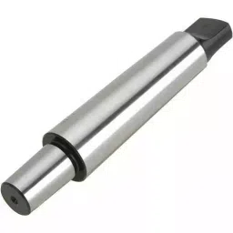 Royalcp MT4 x 19.05 mm (3/4 Inch) Steel Arbor for drill chucks Workshop Grade-19