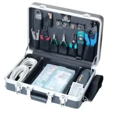 Pro'skit Master Network Installation Tool Kit 1PK-9381-5