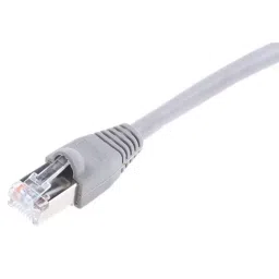 RS PRO Ethernet Cable Cat5e Male RJ45 to Male RJ45 U/FTP Grey 5 m, 4009764-image-46
