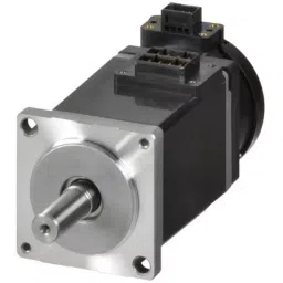 Omron 1S Series AC Servo System Medium Inertia 0.1 kW Output 100 V, R88M-1M10030S-17