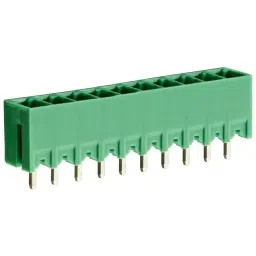 CAMDENBOSS Terminal Block, Header, 10Pos, Th, CTBP93VE/10-image-92