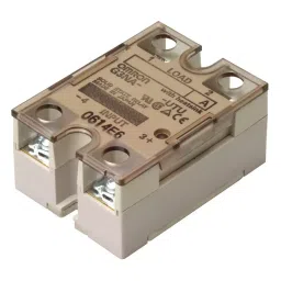 Omron G3NA Solid State Relay Screw Terminal 24 to 240 V AC, G3NA-240B-UTU DC5-24 BY OMZ-17