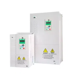 Control Technique 2 HP Three Phase 4 A Variable Frequency AC Drive, NE200-4T0015G/0022PB-image-3