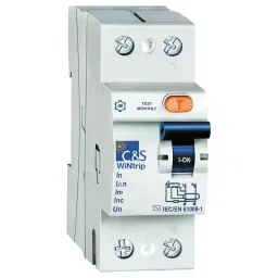 C&S Electric WiNtrip 32 Amp 2 Pole Residual Current Circuit Breaker, CSRB2P32A30-10kA-image-70