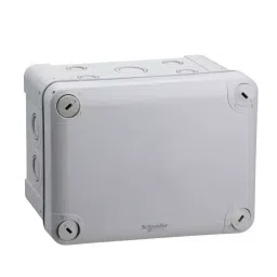 Schneider Electric 165x85x120 mm Junction Box, ENN05087-image-11