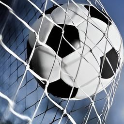 HackerX Pebble Sports Football-14