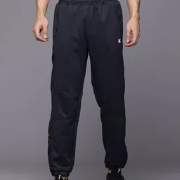HRX by Hrithik Roshan Men Rapid-Dry Training Joggers-image-40