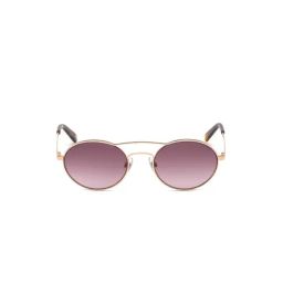 WEB EYEWEAR Violet Cat Eye Unisex Sunglasses-image-70