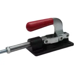 Toolfast PATC-12-LT 600 kg Capacity Push/Pull Toggle Clamp Long Travel-10