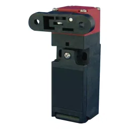 MULTICOMP PRO Safety Interlock Switches SAFETY SWITCH, 240VAC, 3A, SCREW, MC002458-85