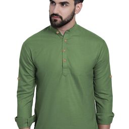 Yugnik Men Kurta-image-87
