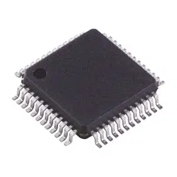 MICROCHIP Ethernet Controller TRANSCEIVER, 100MBPS, TQFP-48, KSZ8041FTL-15