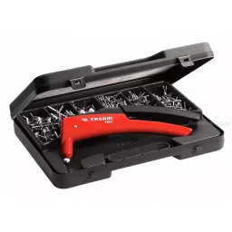 FACOM Maintenance Kit For Multi Thickness Aluminum Rivets, Y.RIV1-image-6