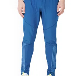 GOTO Men Slim-Fit Mid-Rise Track Pant-image-88