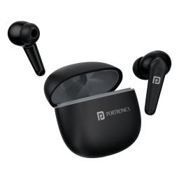 Portronics Harmonics Twins S10 Smart wireless TWS earbuds-image-39