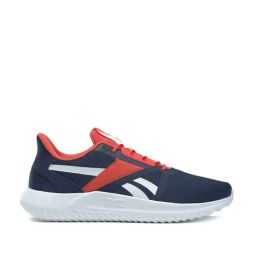 Reebok Men's Energylux 3 Navy Running Shoes-picture-29