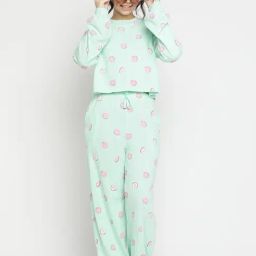 Lil Tomatoes Kids Girls Cotton Night Suits-image-39