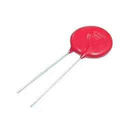 Littelfuse VARISTOR, 0.8J, 10VAC Model No - V18ZA1P-image-2