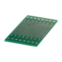 Phoenix Contact Prototyping Boards BREADBOARD, ELECTRONIC HOUSING, 2202552-90