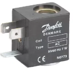 Danfoss  Compact Solenoid Coil 042N0825-27