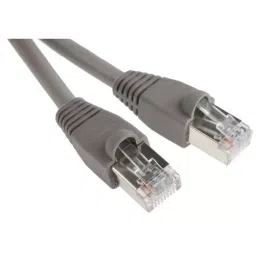RS PRO Ethernet Cable Cat5e Straight Male RJ45 to Straight Male RJ45 STP Grey 1 m, 4009635-image-24